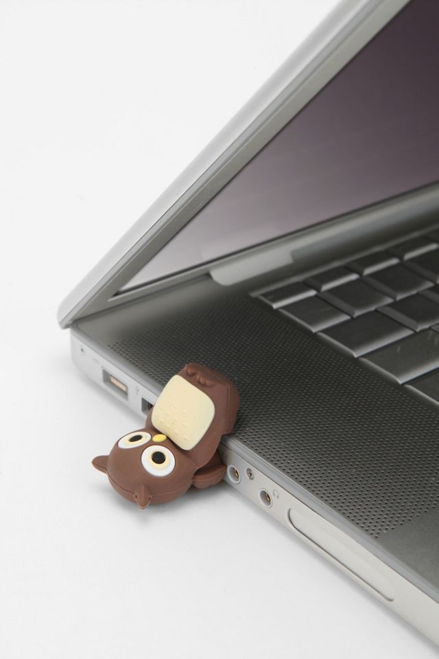 Mini Figure USB Flash Drive | Urban Outfitters