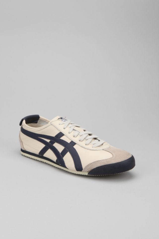 Asics Mexico 66 Leather Sneaker #1