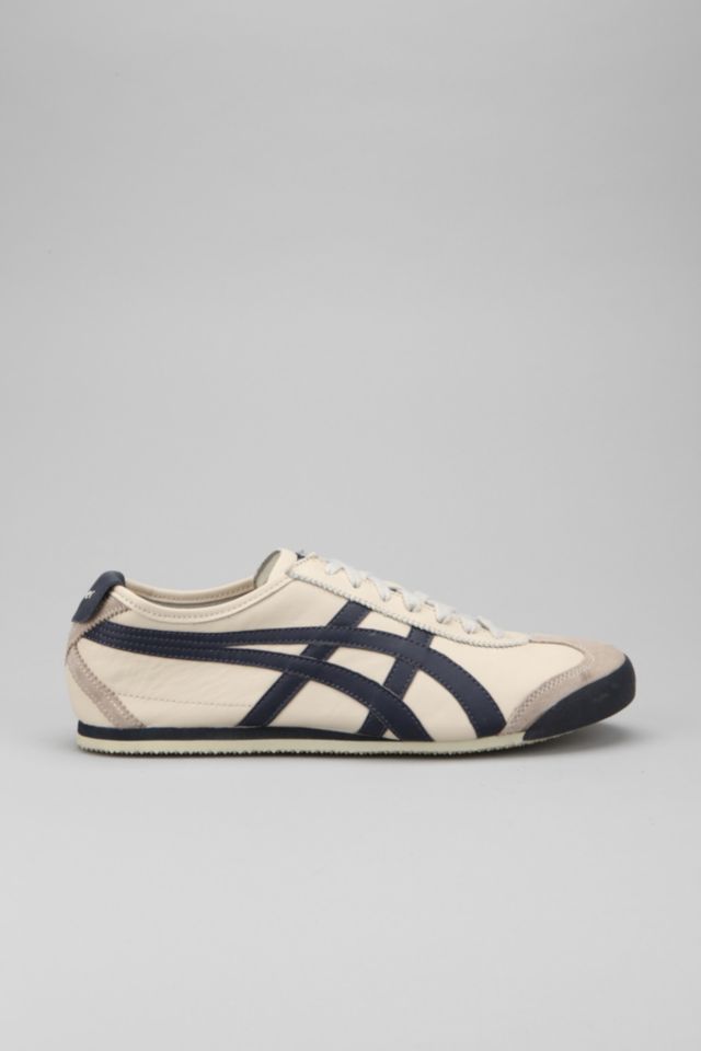 Asics Mexico 66 Leather Sneaker #2