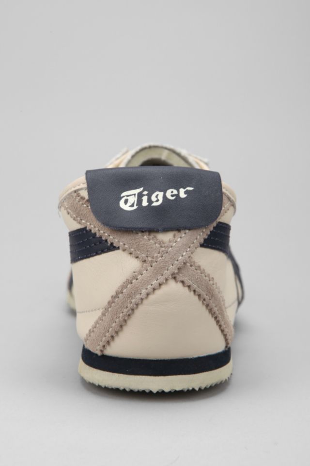 Asics Mexico 66 Leather Sneaker #3