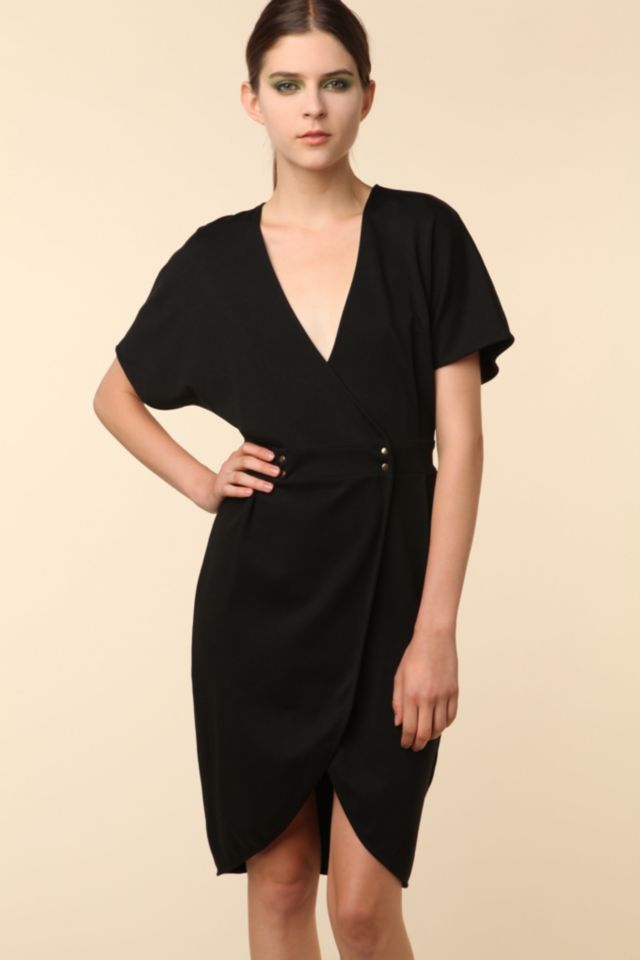 Stine Goya Artist Knit Dress #1