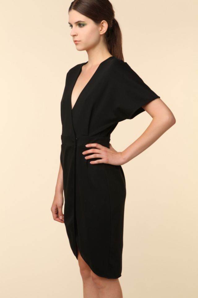 Stine Goya Artist Knit Dress #2