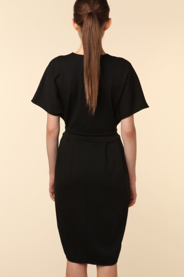 Stine Goya Artist Knit Dress #3
