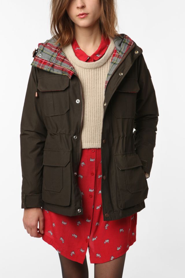 Penfield on sale jacket womens