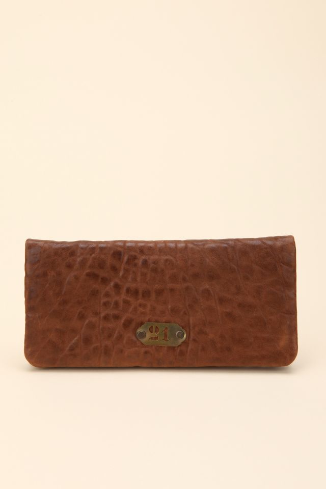Malababa Alcatraz Wallet