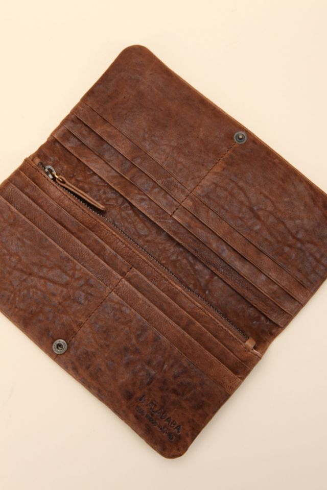 Malababa Alcatraz Wallet #2