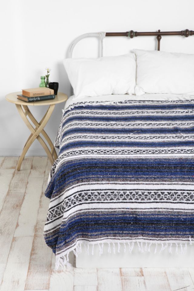 Mexican Falsa Blanket
