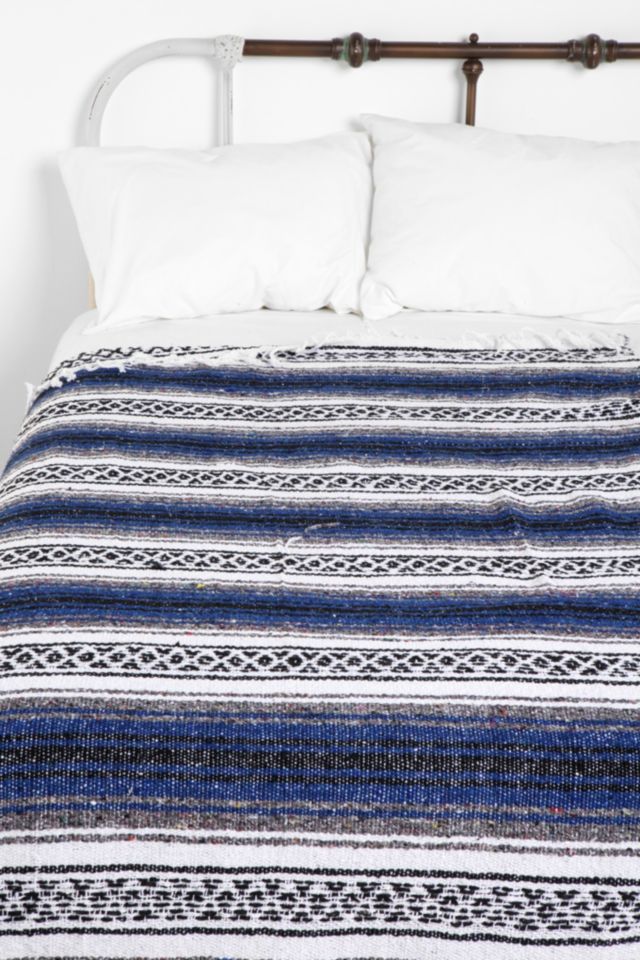 Mexican Falsa Blanket #1