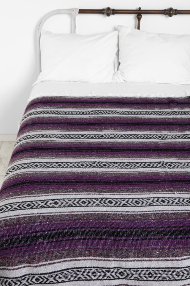 Mexican Falsa Blanket #1
