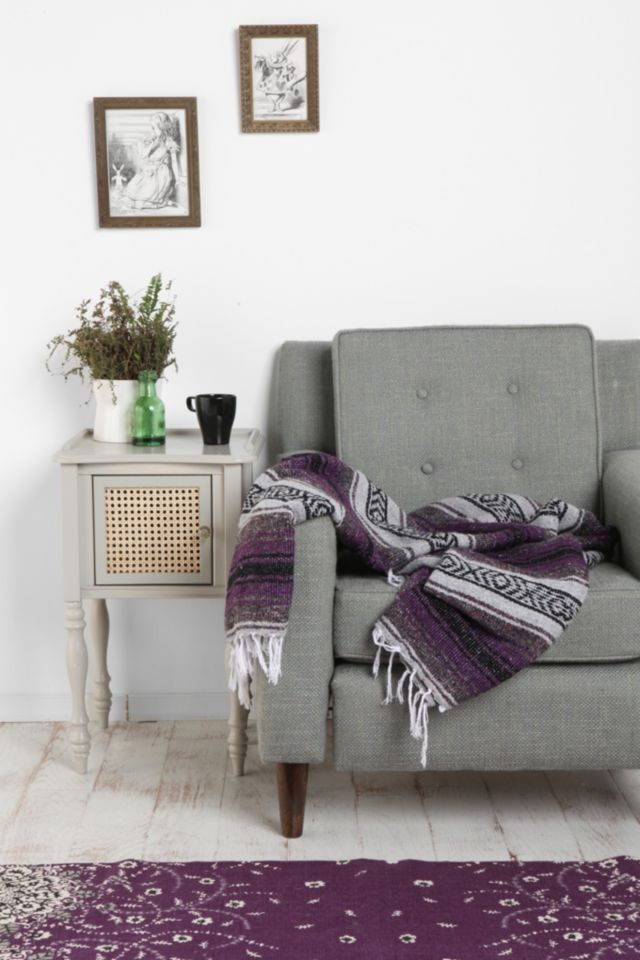 Mexican Falsa Blanket #2