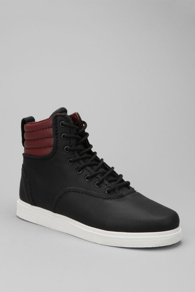 Supra Henry High-Top Stealth Boot | Urban Outfitters