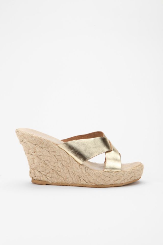 Vintage '90s Michael Kors Espadrilles #1