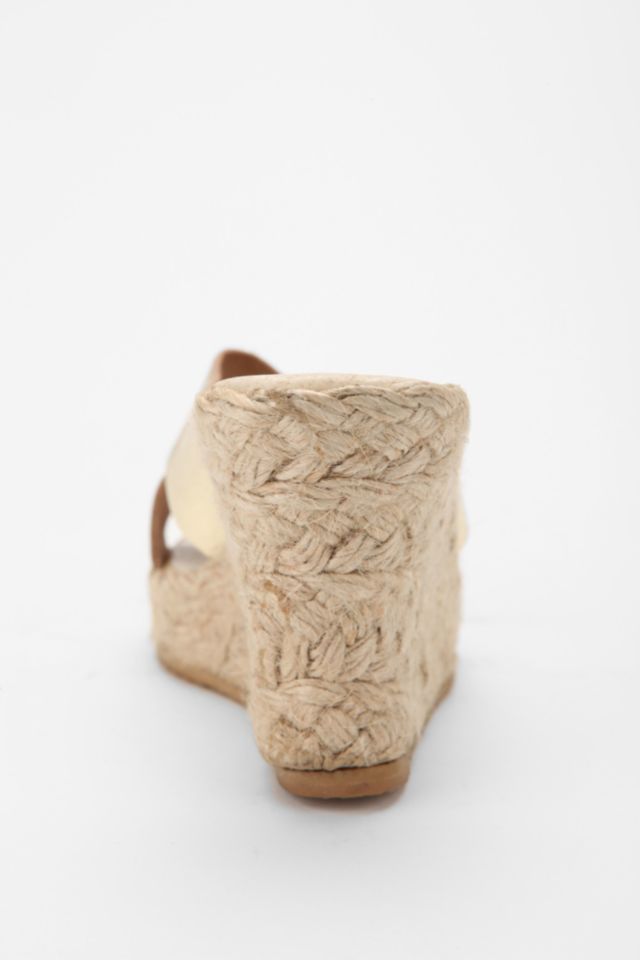 Vintage '90s Michael Kors Espadrilles #2