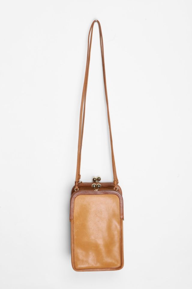 Vintage Boxy Coach Purse #2