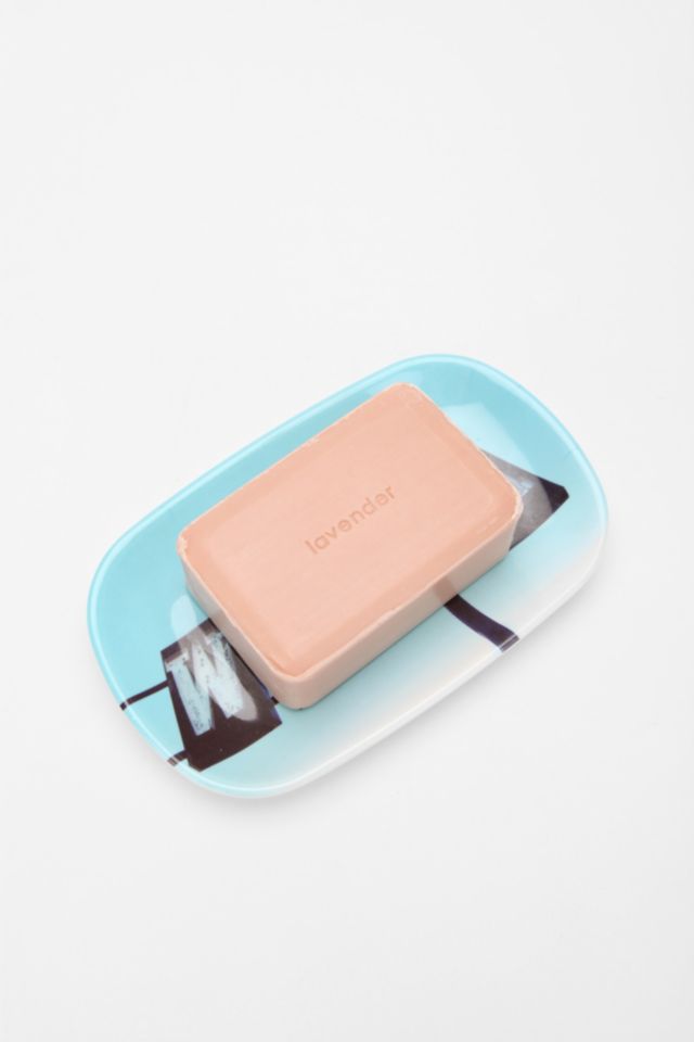 Wash Soap Dish #1