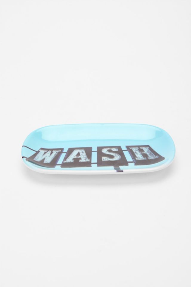Wash Soap Dish #2