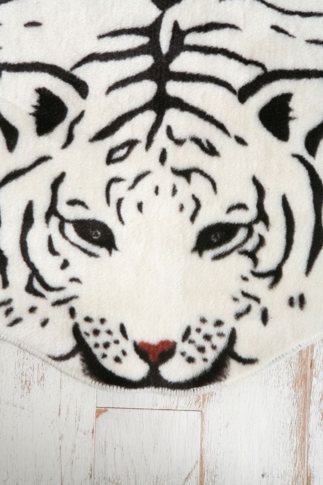 Tiger Rug Urban Outfitters Canada