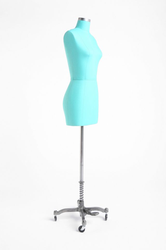 linen mannequin dress form Male Pure White Linen Dress Form MM-JM1WL main image 1