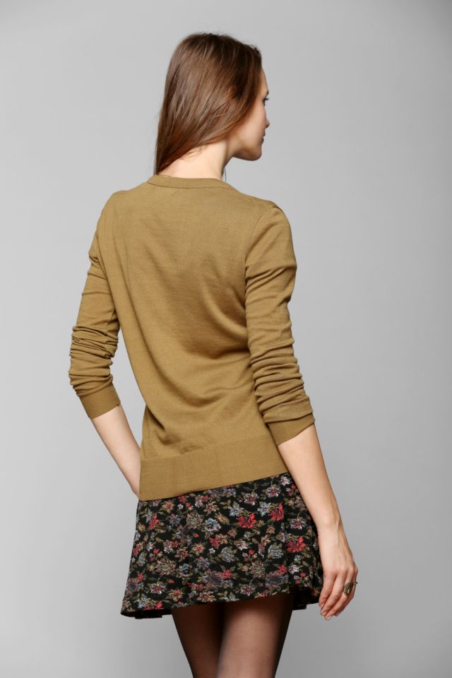BDG Classic Cardigan #2