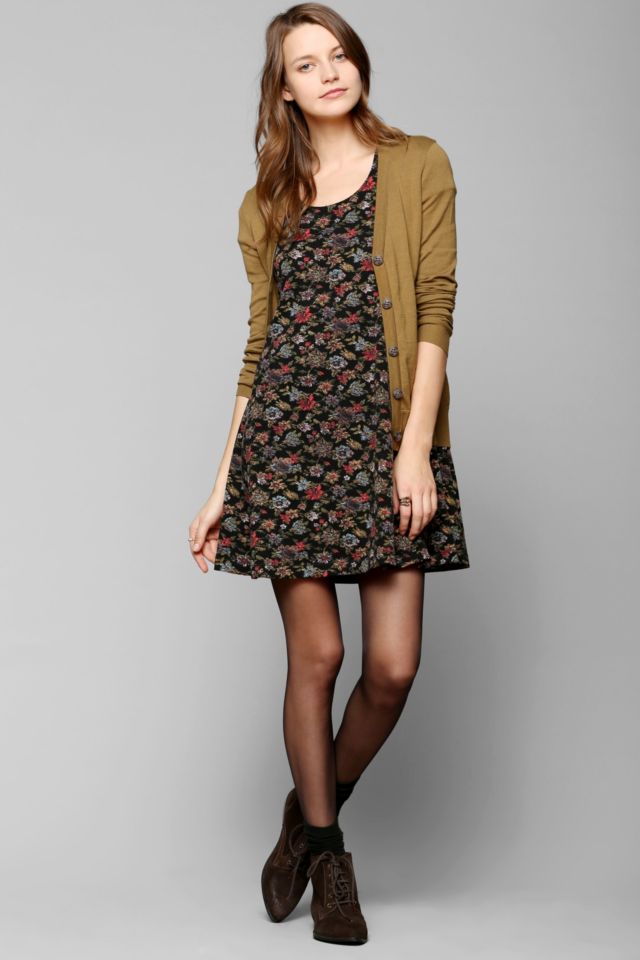 BDG Classic Cardigan #3