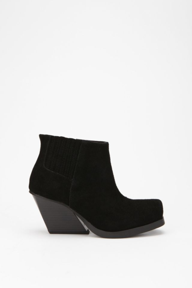 Cheap Monday Angle Low Boot #1