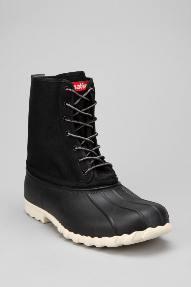 Urban outfitters 2024 duck boots