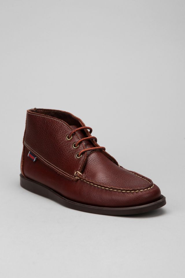 Sebago cheap campsides chukka