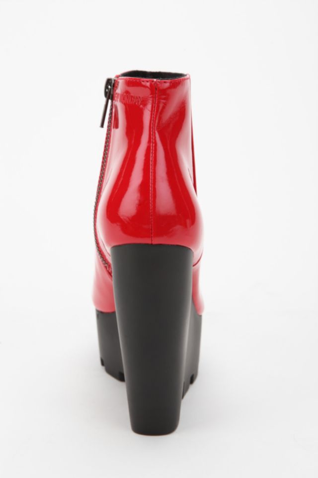 Cheap Monday Monolith Wedge Boot #2