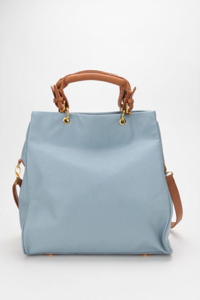 Kimchi Blue Envelope Tote #2