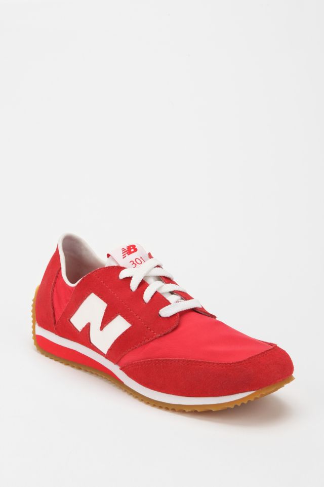 New store balance 301