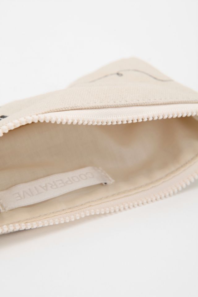 Trompe L'Oeil Pencil Case #2