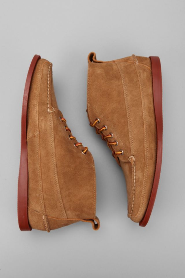 Mark McNairy For Bass Carlton Chukka Moccasin Urban Outfitters Canada