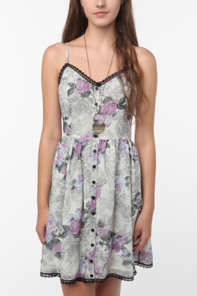 Reformation shops swan dress