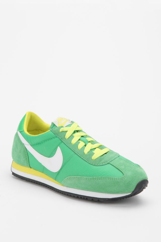 Nike sales oceania leather