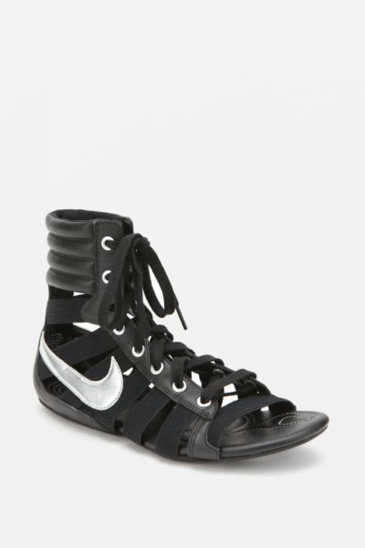 Nike gladiator sneakers hotsell