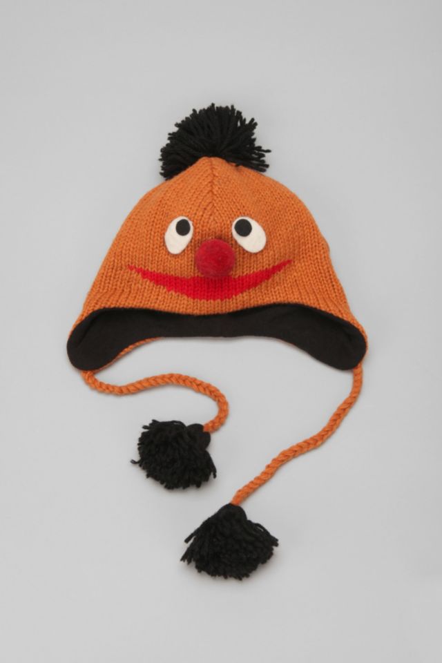 Ernie Hat #1