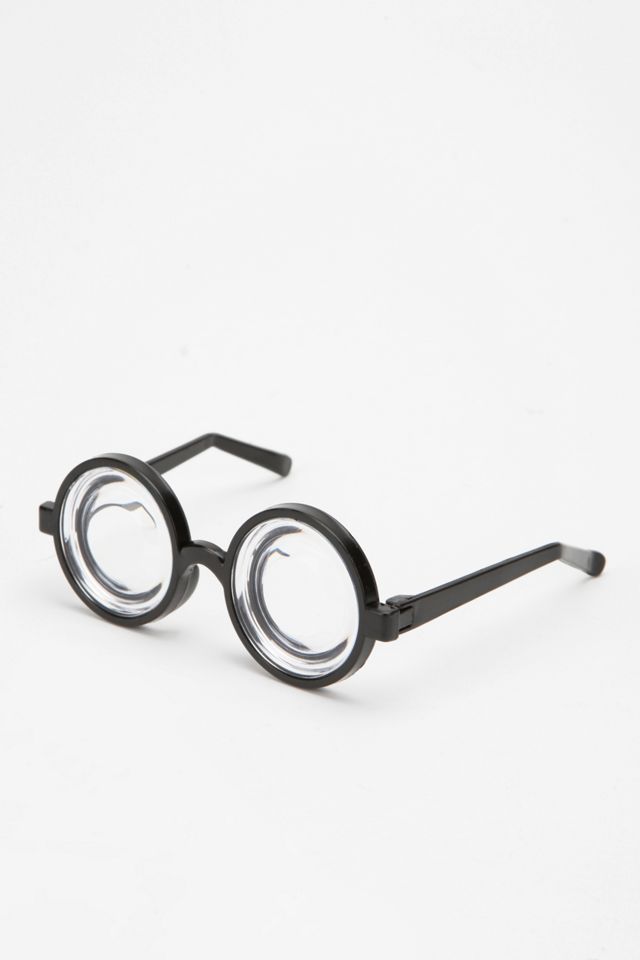 Nerd Glasses #2