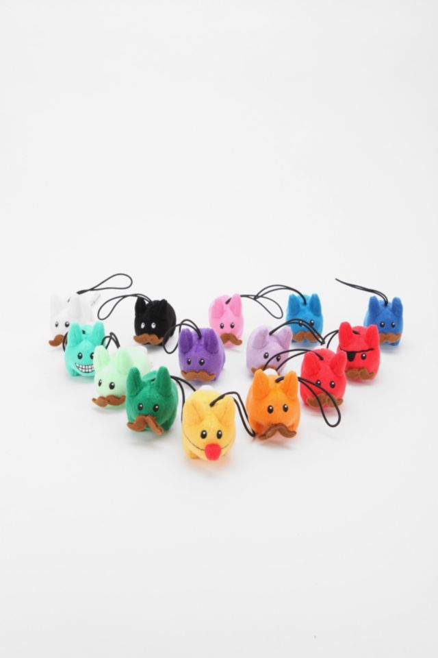 kidrobot's Labbit Blindboxed Plush | Urban Outfitters
