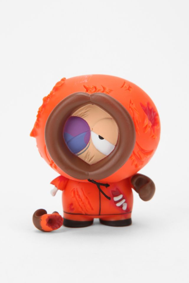Available now: THE SIMPSONS KENNY SCHARF BART 6″ MEDIUM