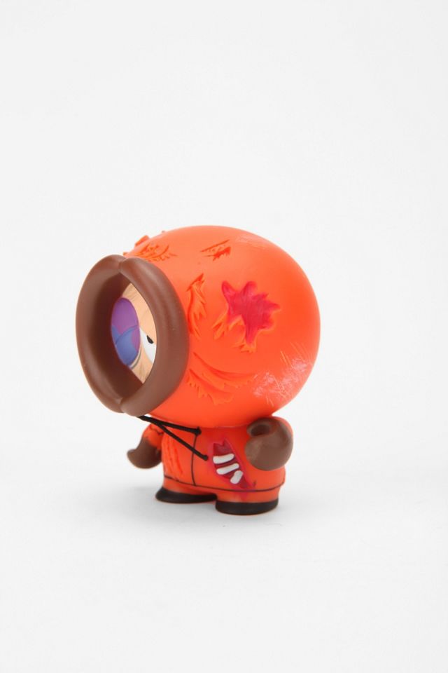 【激レア】Kidrobot Dead Kenny フィギュア kidrobot's Dead Kenny Mini Figure | Urban Outfitters Canada
