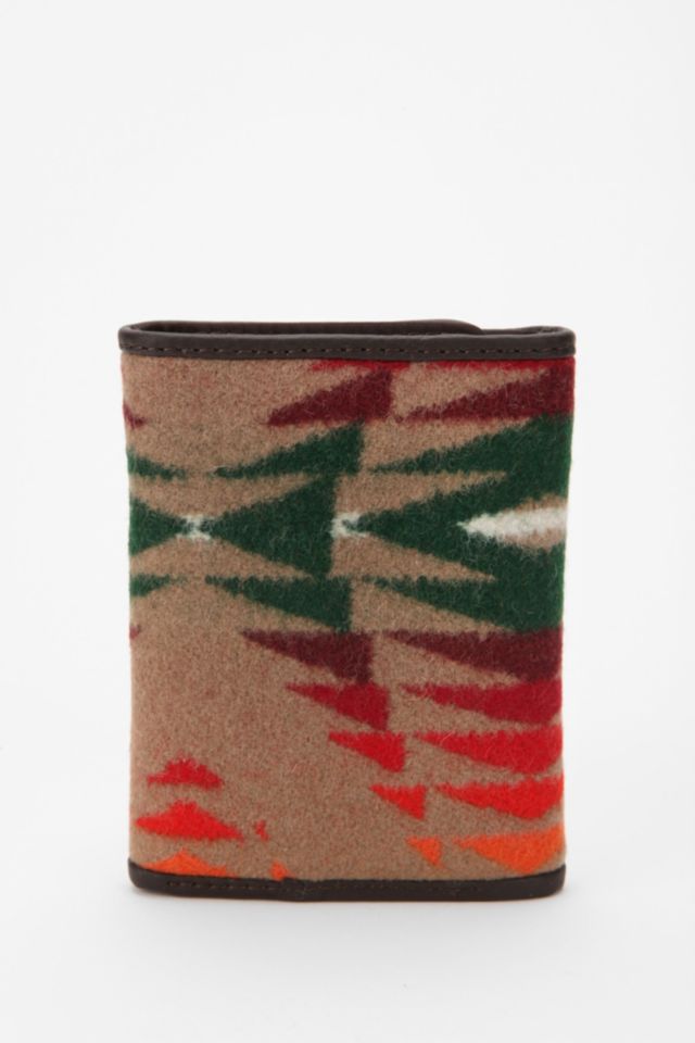 Pendleton Trifold Wallet #1