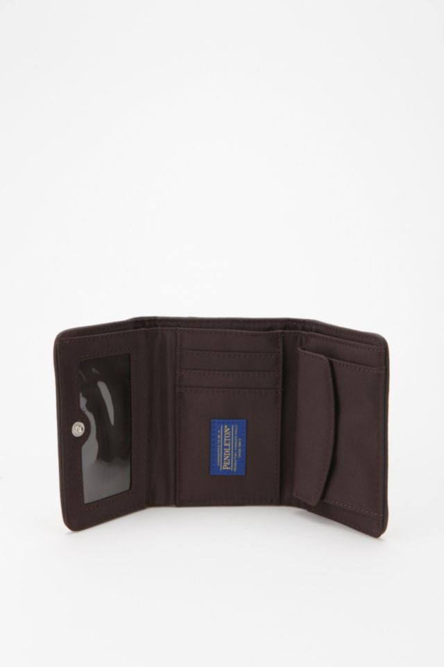 Pendleton Trifold Wallet #2