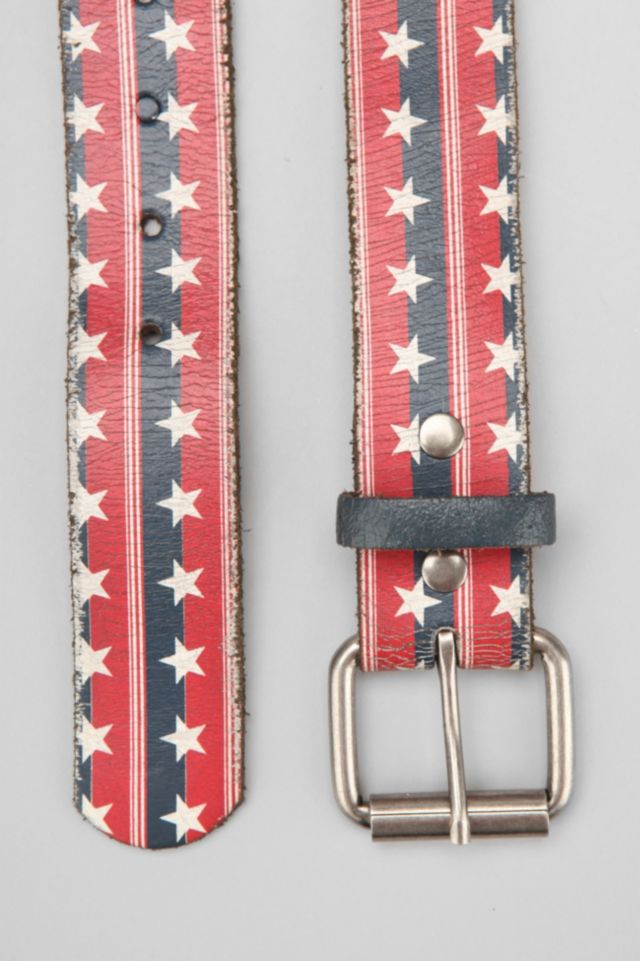 Distressed Country Belt #1
