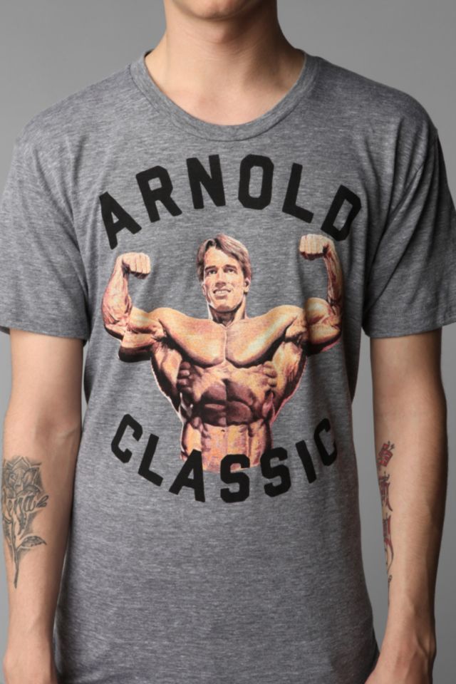 Homage Arnold Classic Tee