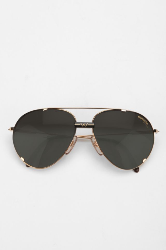 Vintage Carrera Sunglasses