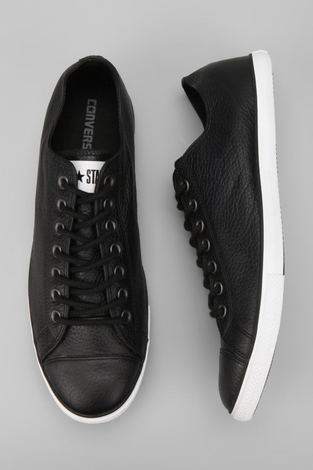 Converse Chuck All Star Slim Leather Sneaker | Urban Outfitters