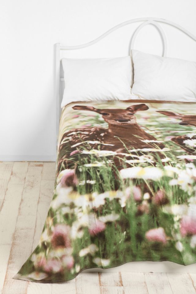 Fawn Tapestry | Urban Outfitters