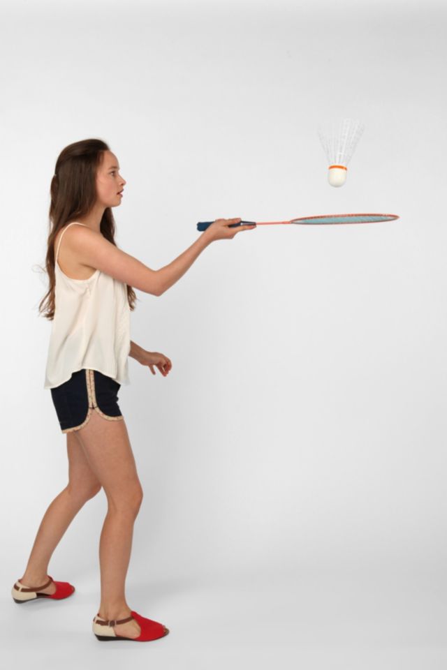 Giant Badminton Set #2