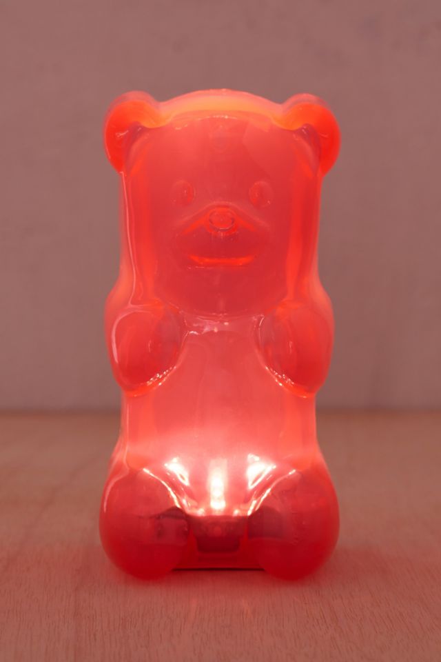 Lampe ourson #1