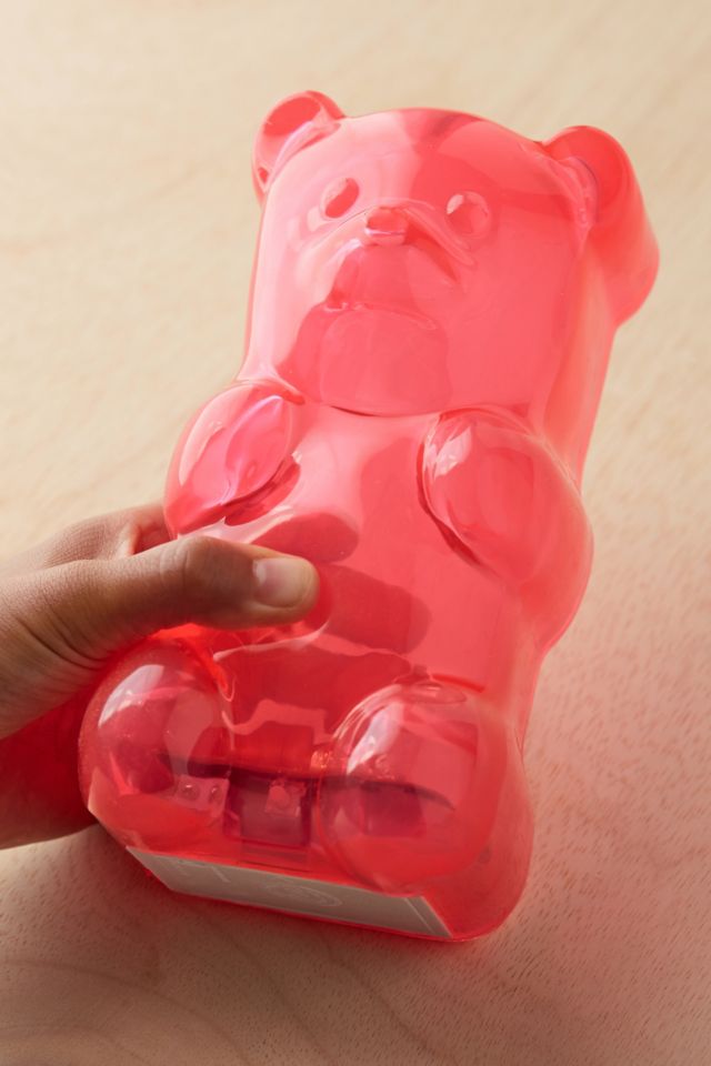 Lampe ourson #2